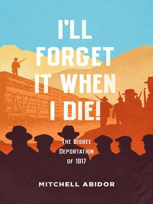 cover image of I'll Forget It When I Die!